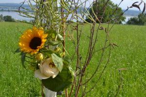Firmenfeier Geburtstag Anlass